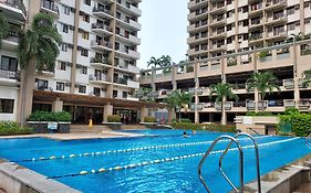 Cypress Towers Condo Near Airport Near Vista Mall Near Bgc In Taguig City